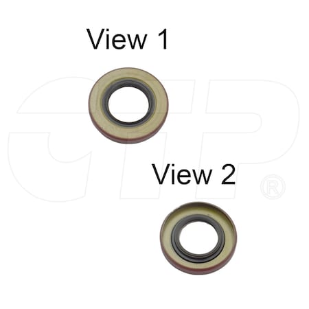 Aic Replacement Parts Oil Seal Fits Caterpillar Models 2D9870